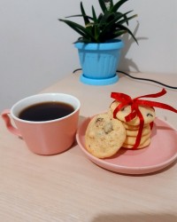 شیرینی خرده شکلات