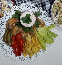 سس تارتار