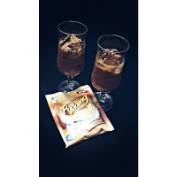 پودینگ قهوه