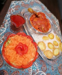 جاتون سبز