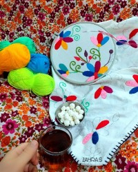 چالش عکس قدیمی ورق بزن