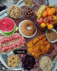 یلدای 99