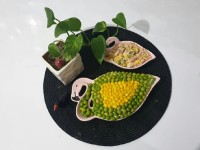 سالاد الویه❤