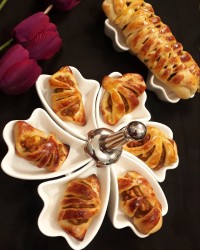 پیراشگی گوشت