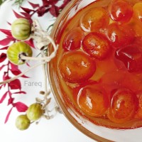 مربای کامکوات