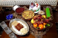 تولد خواهر عزیزتر از جانم