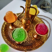 باسلوق شکری