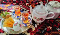 چالش عکس قدیمی به احترام مامی مهیاس..