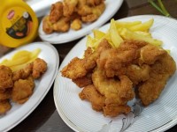 فیله سوخاری