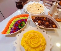 فسنجون