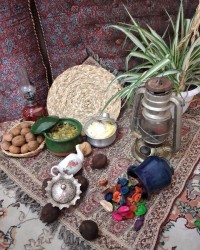 سنتی قدیمی
