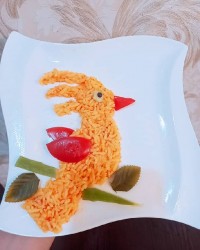 دمپخت کارآجی پوران