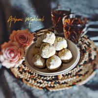 قطاب یزدی سنتی