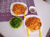 ماکارونی ❤❤