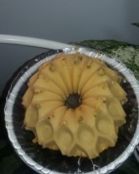دسر سوهان بستنی.