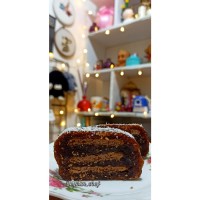 خرما بیسکوئیتی