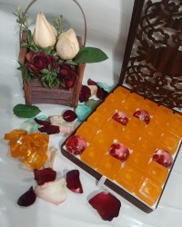 پاستیل براق