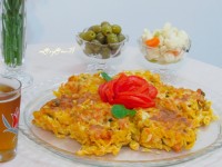 کوکو ماکارونی