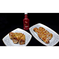 اشترودل و پیتزاقیفی