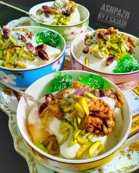معجون عسلی