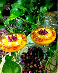 شعله زرد هوسونه عصرجمعه