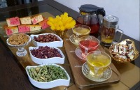 دمنوش (قرارگروهی) ورق بزنین لطفا