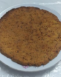 نان گوشت