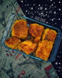 ماهی سوخاری