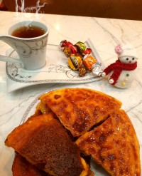 خاگینه (قیقناخ)