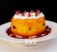 ته چین مرغ