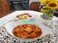 ماکارونی دلچسب