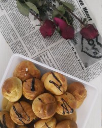 نون خامه ای ساراپز