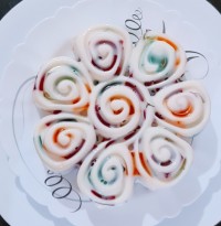 ژله مهسا بانو❤