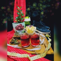 اگه سوالی راجب لاغری داری کپشنو بخون کامل