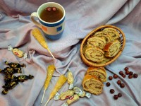 دمنوش نعناع