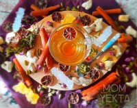 دمنوش_آویشن قرارگروهی
