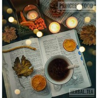 دمنوش آرامبخش (مخلوط چند گیاه)