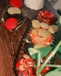 کاپ کیک زبرا