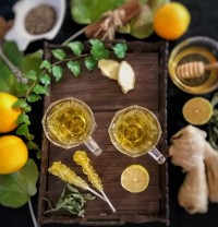 دمنوش لاغری