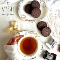 دمنوش پونه کوهی و آویشن