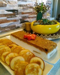 دورهمی دوستانه
