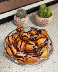 پیراشکی توپکی??