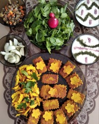کتلت لپه