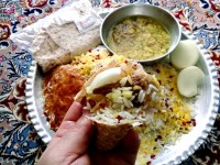 سه نفر ی مجمه