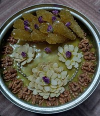 جوجوش (شام عروسی خواهرم)