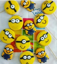 کوکی مینیون