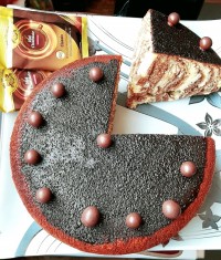 کیک و ژله ی من?