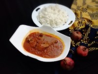 خورشت انار دون