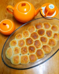کندو عسلی