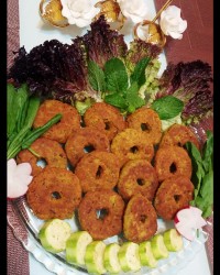 شامی گیلانی